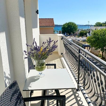 Apartments Dalmatino فوديس المظهر الخارجي الصورة