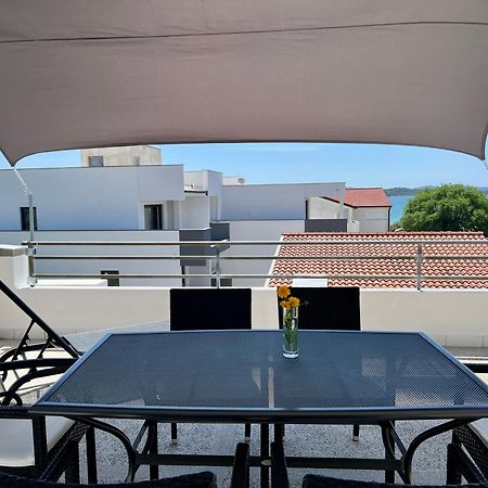 Apartments Dalmatino فوديس المظهر الخارجي الصورة