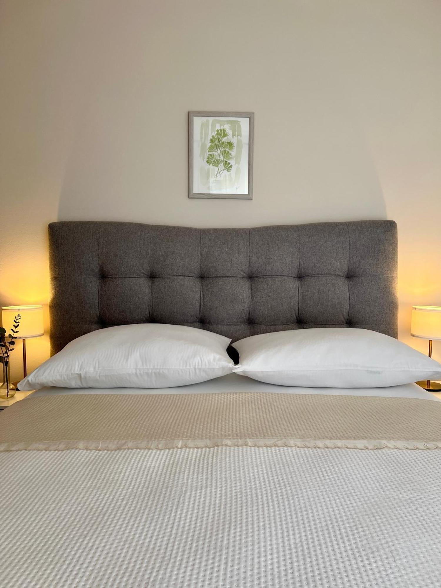 Apartments Dalmatino فوديس المظهر الخارجي الصورة