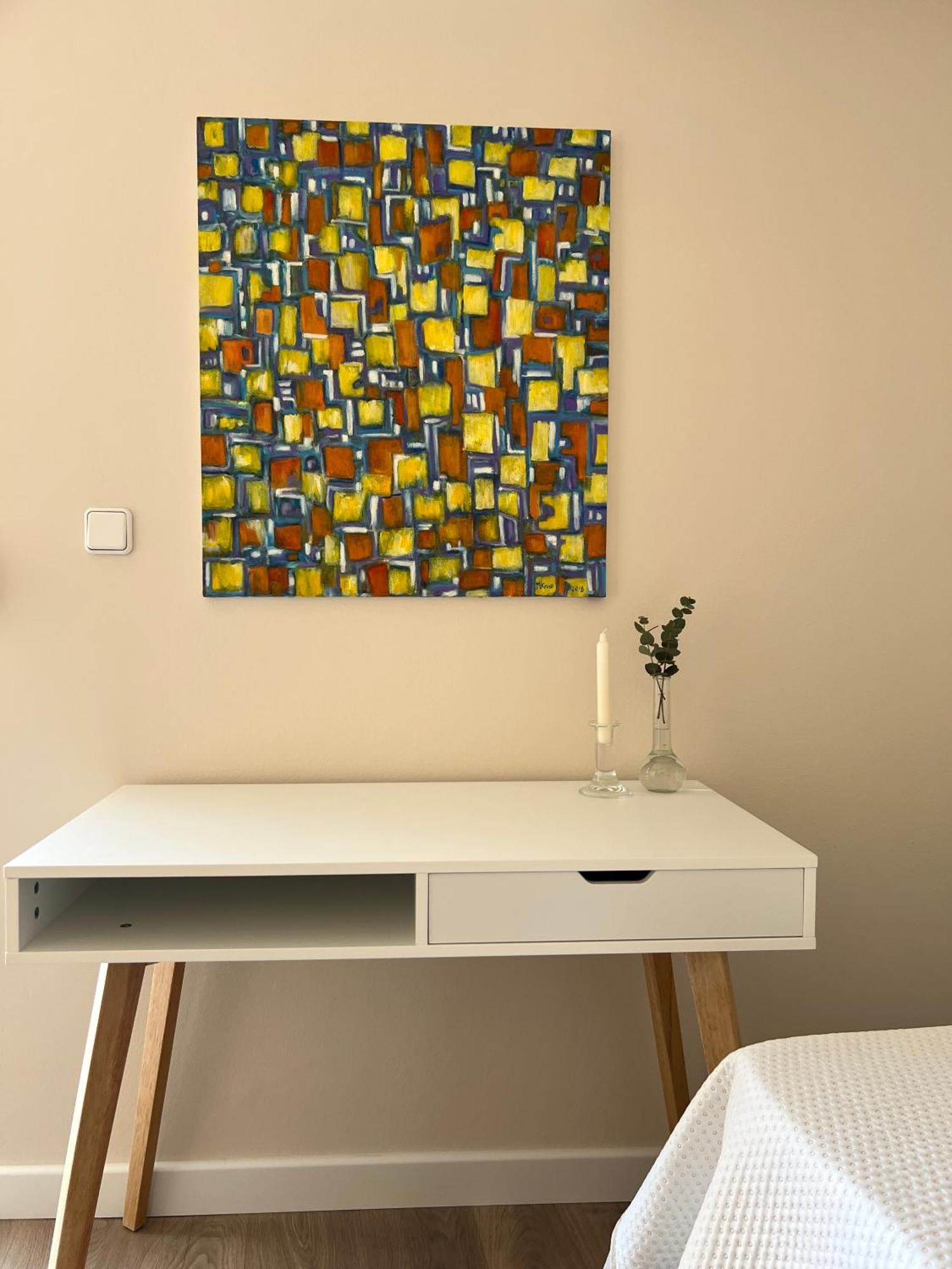 Apartments Dalmatino فوديس المظهر الخارجي الصورة