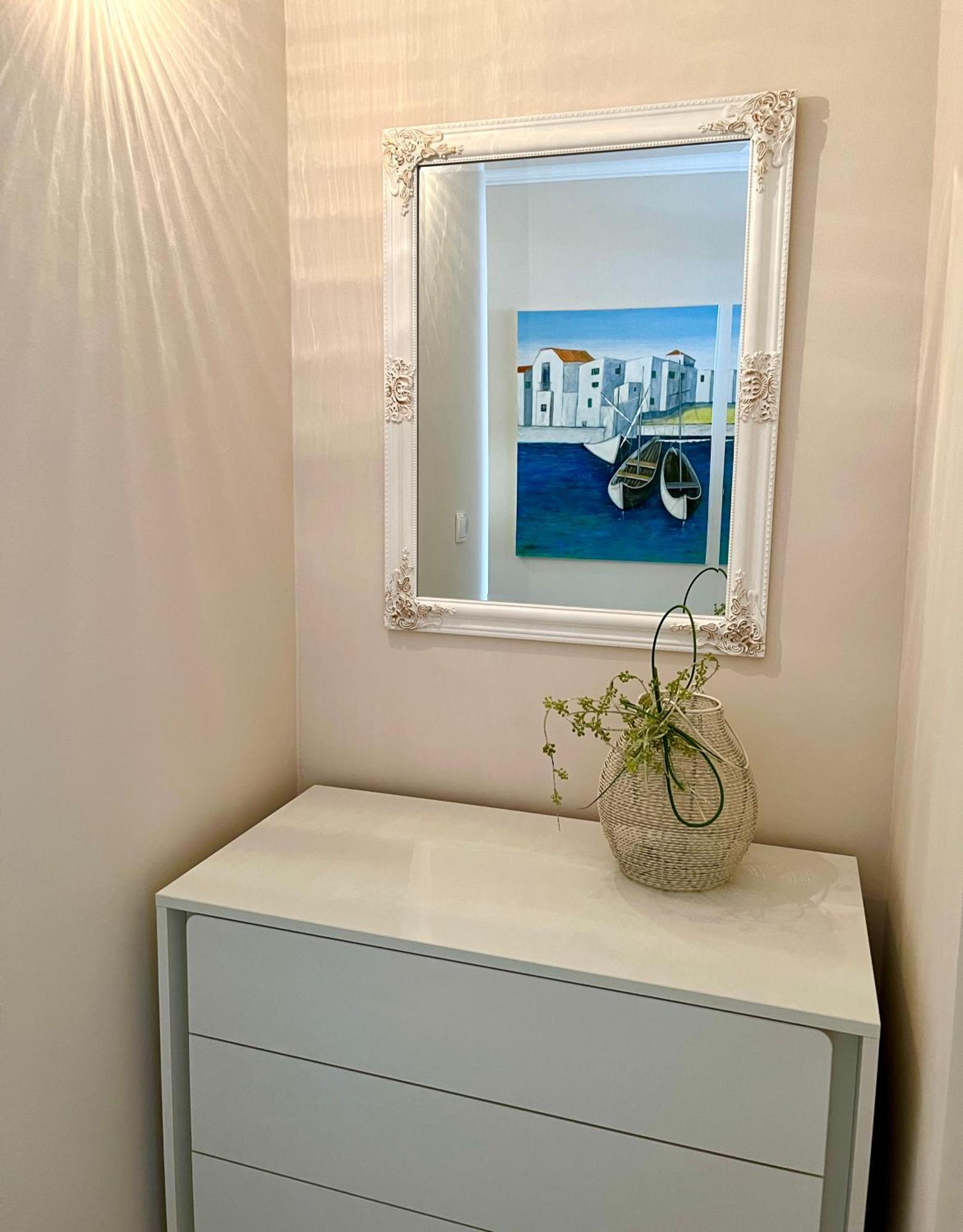 Apartments Dalmatino فوديس المظهر الخارجي الصورة