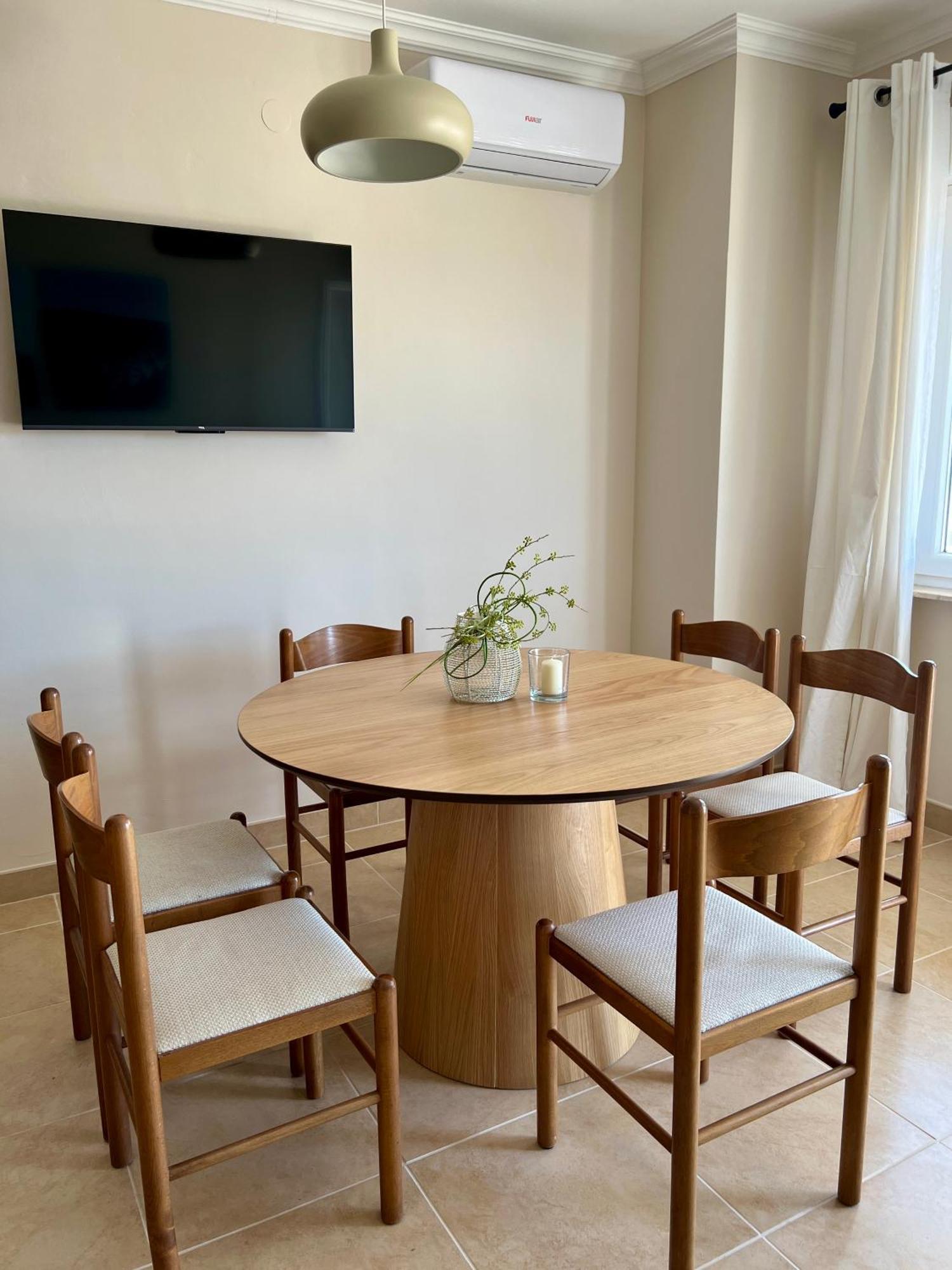 Apartments Dalmatino فوديس المظهر الخارجي الصورة