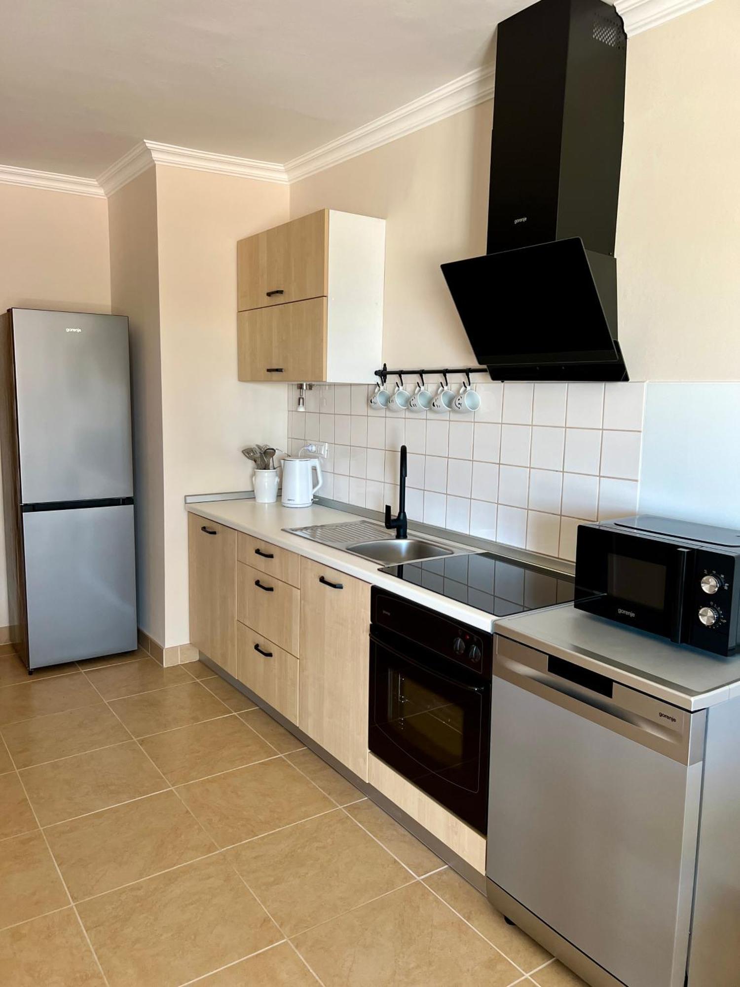 Apartments Dalmatino فوديس المظهر الخارجي الصورة