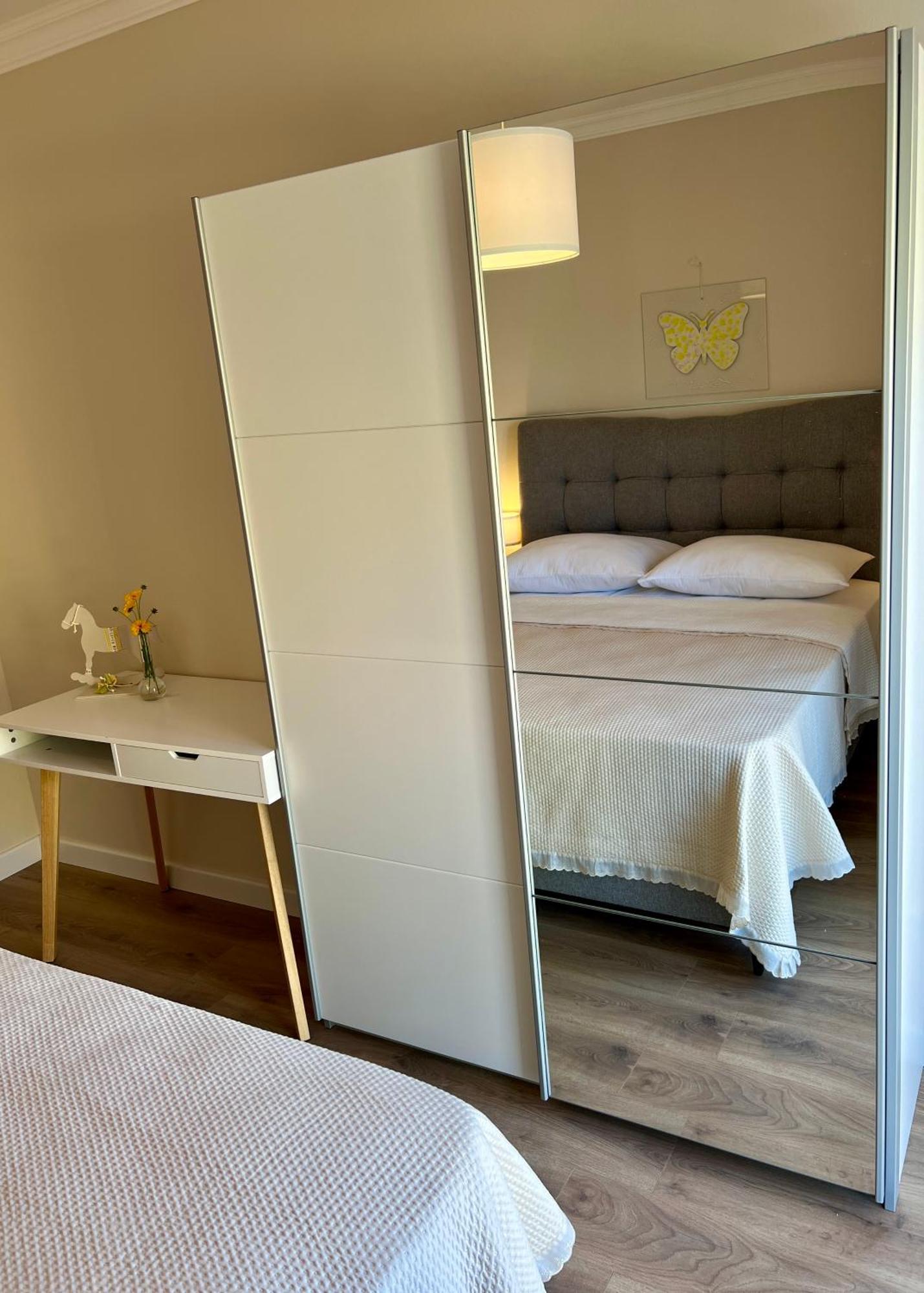 Apartments Dalmatino فوديس المظهر الخارجي الصورة